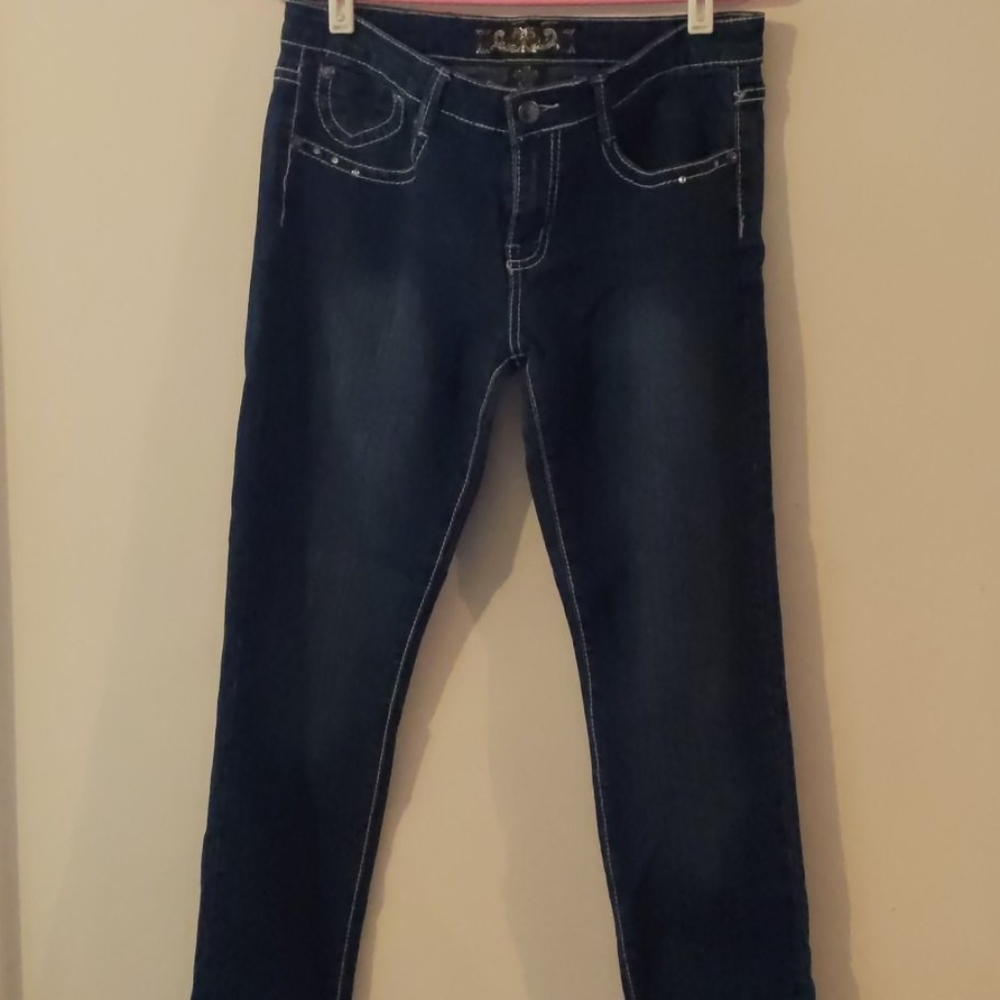 Recess Jeans